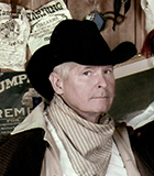 Robbie Burke